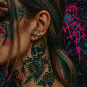 Smells Like teen spirit