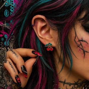 Swing Low Sweet Cherry